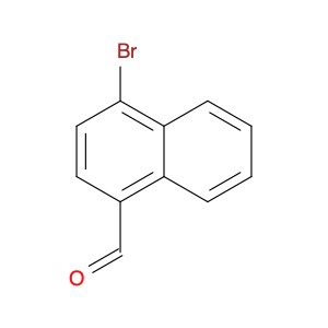 50672-84-9 4-Bromo-1-naphthaldehyde