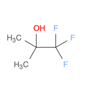 507-52-8 2-TRIFLUOROMETHYL-2-PROPANOL