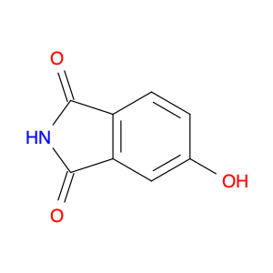 50727-06-5 5-HYDROXY-1H-ISOINDOLE-1,3(2H)-DIONE