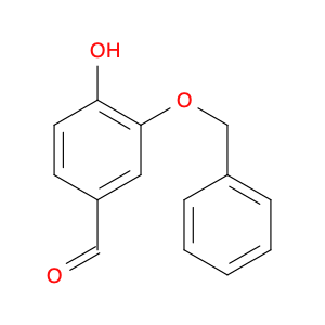 50773-56-3 3-Benzyloxy-4-hydroxybenzaldehyde