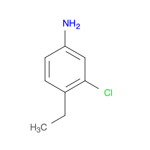 50775-72-9 3-Chloro-4-ethylaniline