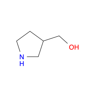 5082-74-6 Pyrrolidin-3-ylmethanol