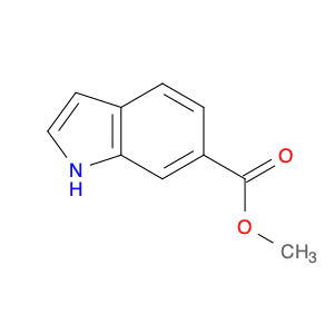 50820-65-0 Methyl 1H-indole-6-carboxylate