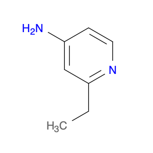 50826-64-7 4-Amino-2-ethylpyridine