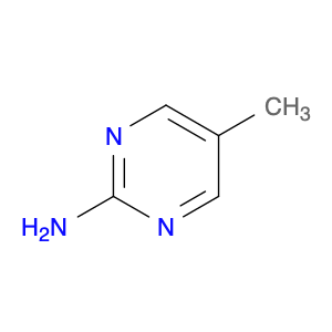 50840-23-8 2-Pyrimidinamine, 5-methyl- (9CI)