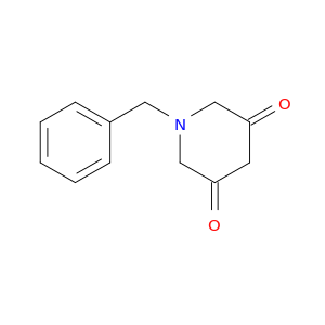 50866-56-3 1-benzylpiperidine-3,5-dione