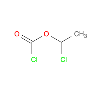 50893-53-3 1-Chloroethyl chloroformate