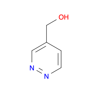 50901-43-4 4-Pyridazinemethanol