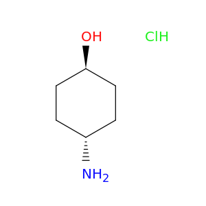 50910-54-8 Trans-4-Aminocyclohexanol Hydrochloride