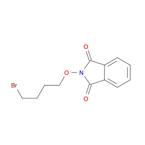 5093-32-3 N-(4-BROMOBUTOXY)PHTHALIMIDE