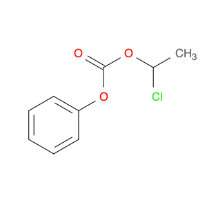 50972-20-8 Phenyl 1-Chloroethyl Carbonate