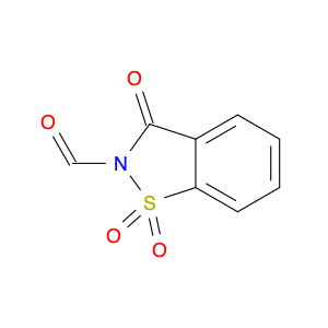 50978-45-5 N-Formylsaccharin