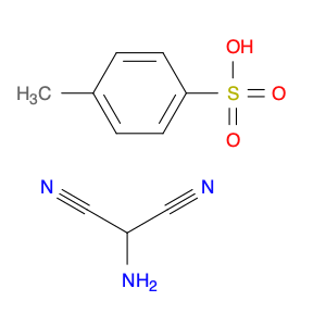 2-Aminomalononitrile 4-methylbenzenesulphonate