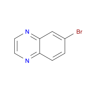 50998-17-9 6-Bromoquinoxaline