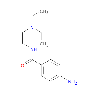 51-06-9 procainamide