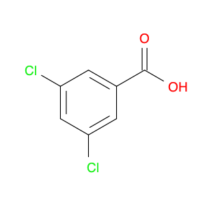 51-36-5 3,5-Dichlorobenzoic acid