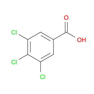 51-39-8 3,4,5-Trichlorobenzoic acid