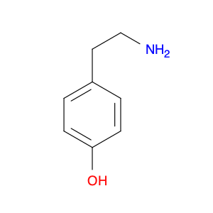 51-67-2 Tyramine