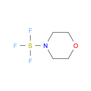 51010-74-3 Morpholinosulfurtrifluoride