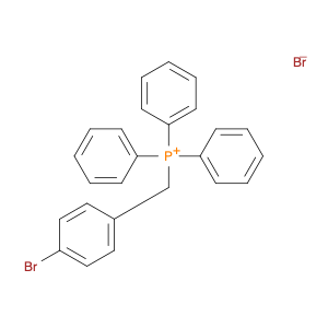 51044-13-4 (4-Bromobenzyl)triphenylphosphonium bromide