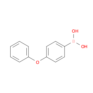 51067-38-0 4-Phenoxyphenylboronic Acid