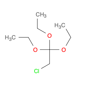 51076-95-0 2-Chloro-1,1,1-triethoxyethane