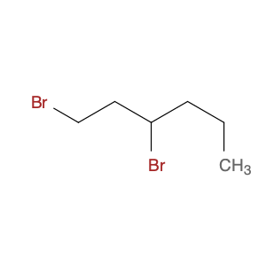 51104-99-5 1,3-dibromohexane