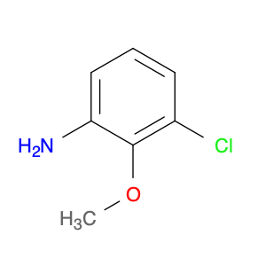 51114-68-2 3-Chloro-2-methoxyaniline