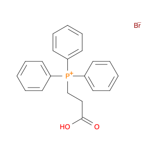 51114-94-4 (2-Carboxyethyl)triphenylphosphonium bromide