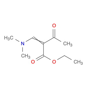 51145-57-4 Ethyl 2-acetyl-3-(dimethylamino)acrylate