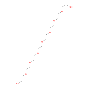 5117-19-1 Octaethylene Glycol