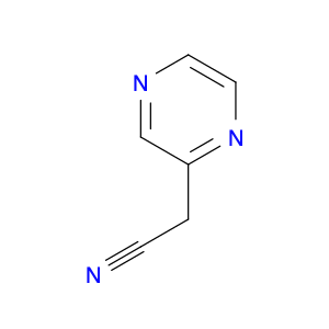 5117-44-2 PYRAZIN-2-YLACETONITRILE