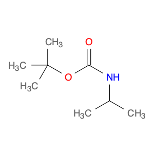 51170-55-9 tert-butyl N-(propan-2-yl)carbamate