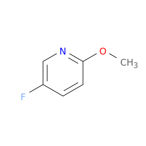 51173-04-7 5-Fluoro-2-methoxypyridine