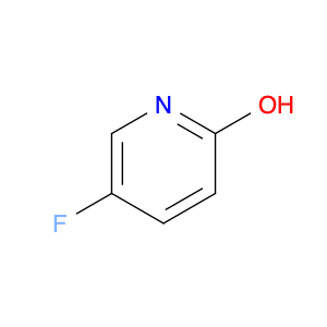 51173-05-8 2(1H)-Pyridinone, 5-fluoro-