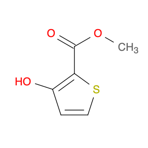 5118-06-9 Methyl 3-hydroxythiophene-2-carboxylate