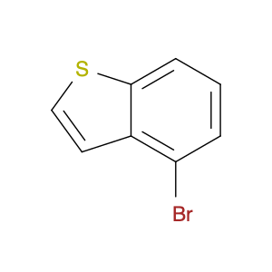 5118-13-8 4-Bromobenzo[b]thiophene