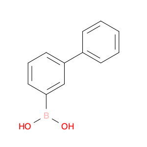 5122-95-2 3-Biphenylboronic acid