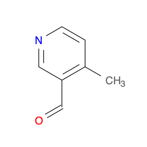 51227-28-2 4-METHYLNICOTINALDEHYDE