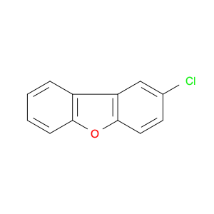 51230-49-0 2-CHLORODIBENZOFURAN