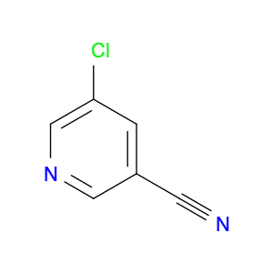 51269-82-0 5-Chloro-3-Cyanopyridine