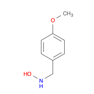 51307-59-6 N-(4-Methoxybenzyl)hydroxylaMine