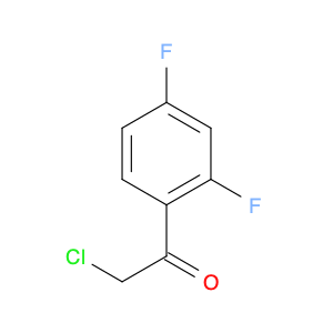 51336-94-8 2-Chloro-1-(2,4-difluorophenyl)ethanone