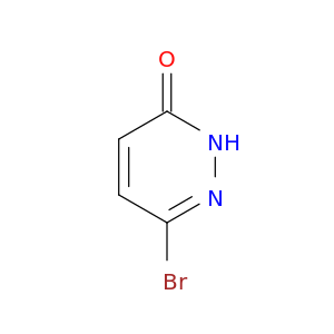 51355-94-3 6-bromo-3-pyridazinol