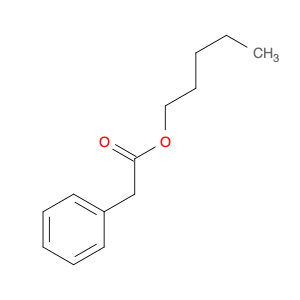 5137-52-0 AMYL PHENYLACETATE