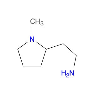 51387-90-7 2-(2-Aminoethyl)-1-methylpyrrolidine