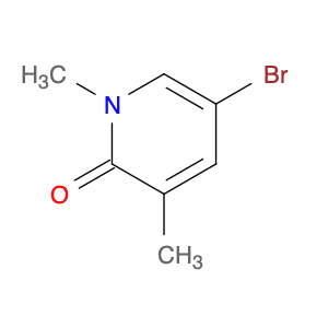 51417-13-1 5-bromo-1,3-dimethylpyridin-2(1H)-one