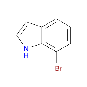 51417-51-7 7-Bromo-1H-indole