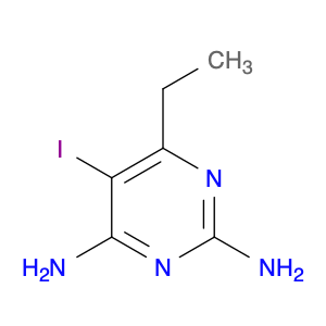 514854-13-8 6-Ethyl-5-iodopyriMidine-2,4-diaMine