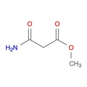 51513-29-2 METHYL CARBAMOYLACETATE